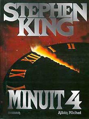cover image of Minuit 4